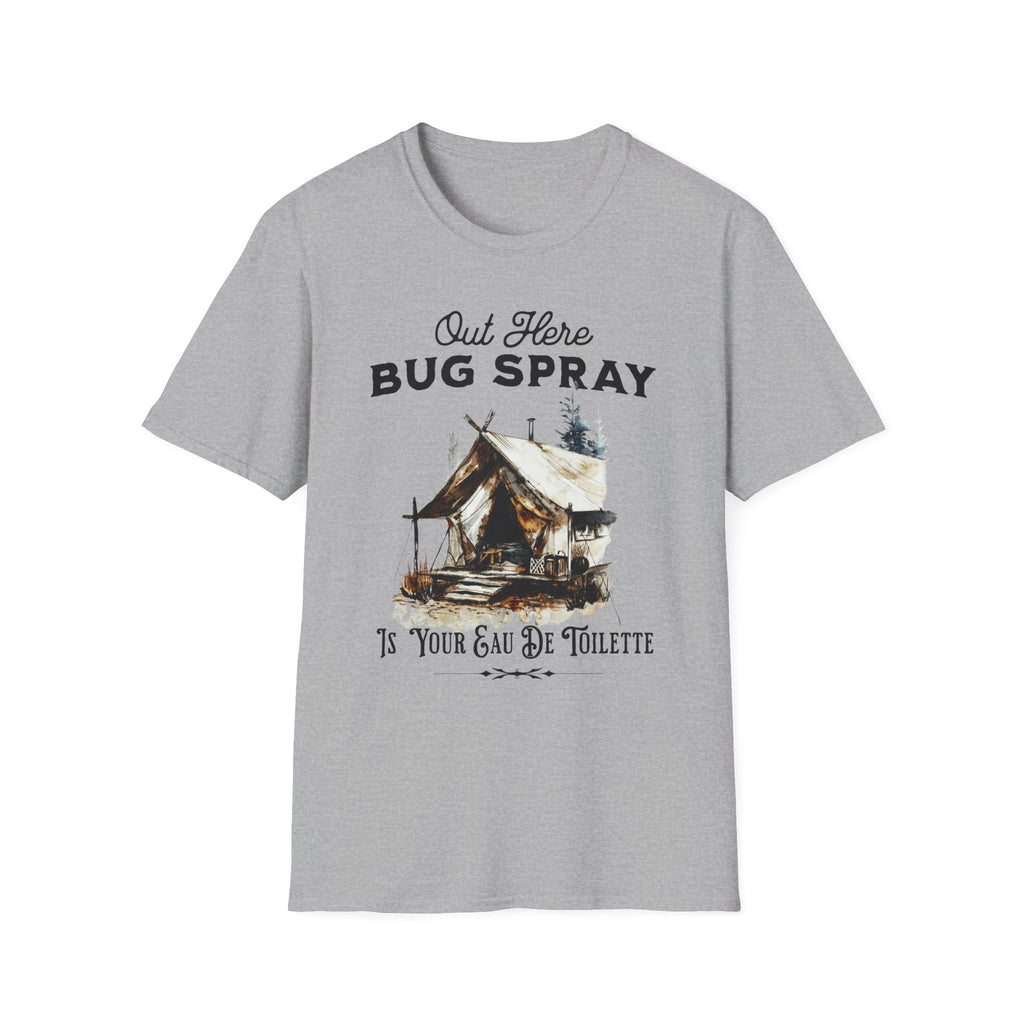 Bug Spray T-Shirt