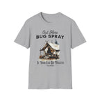 Bug Spray T-Shirt