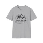 Inhale Exhale T-Shirt