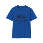 Inhale Exhale T-Shirt