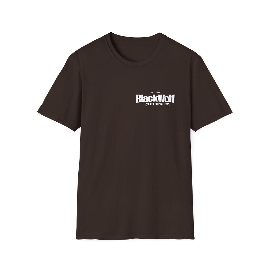 BlackWolf Clothing Co. T-Shirt