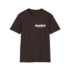 BlackWolf Clothing Co. T-Shirt