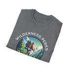 Wilderness Perks T-Shirt