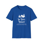 In-Tents Therapy T-Shirt