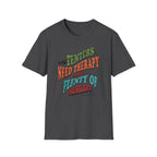 Tenters Need Therapy  T-Shirt