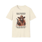Bad Thoughts About Bears? T-Shirt