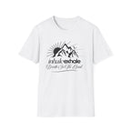 Inhale Exhale T-Shirt