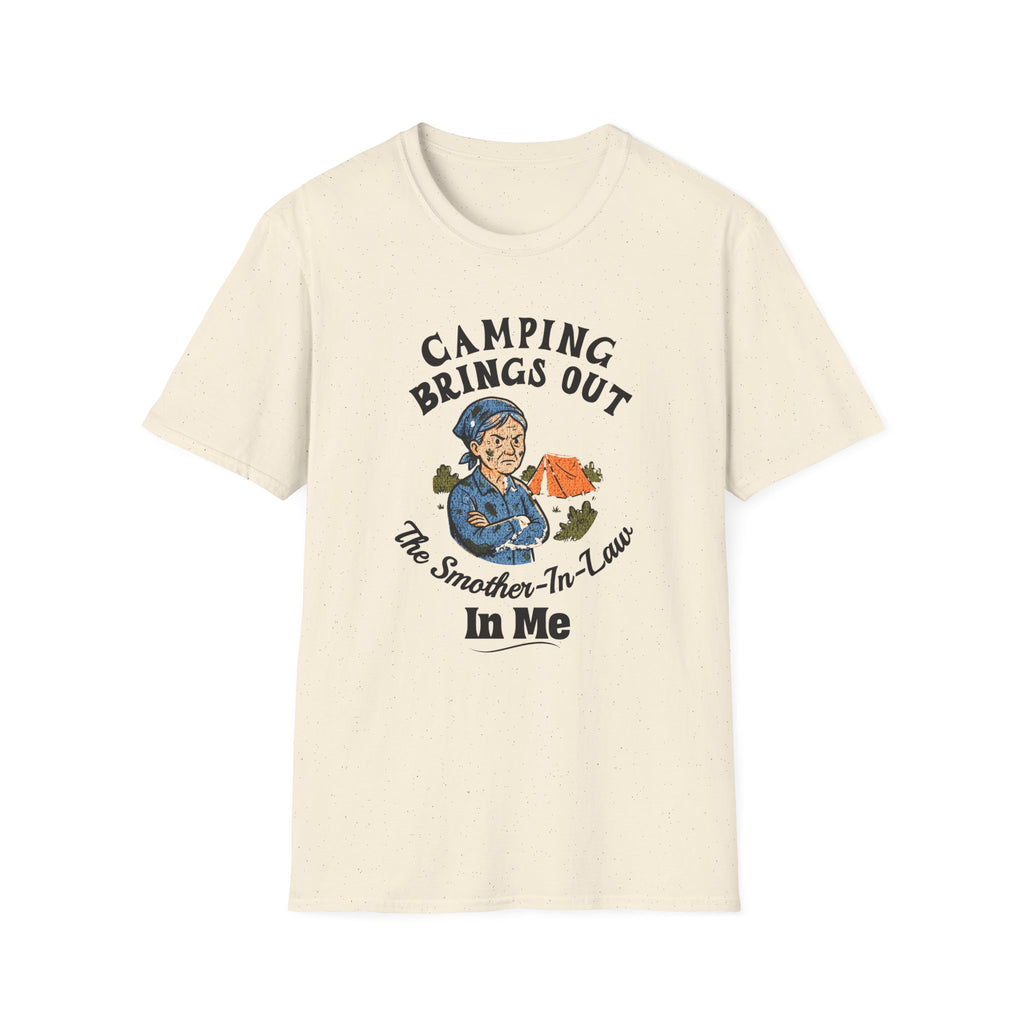 Smother-In-Law T-Shirt