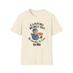 Smother-In-Law T-Shirt