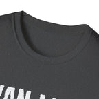 Van Life - Because Murder Is Wrong T-Shirt