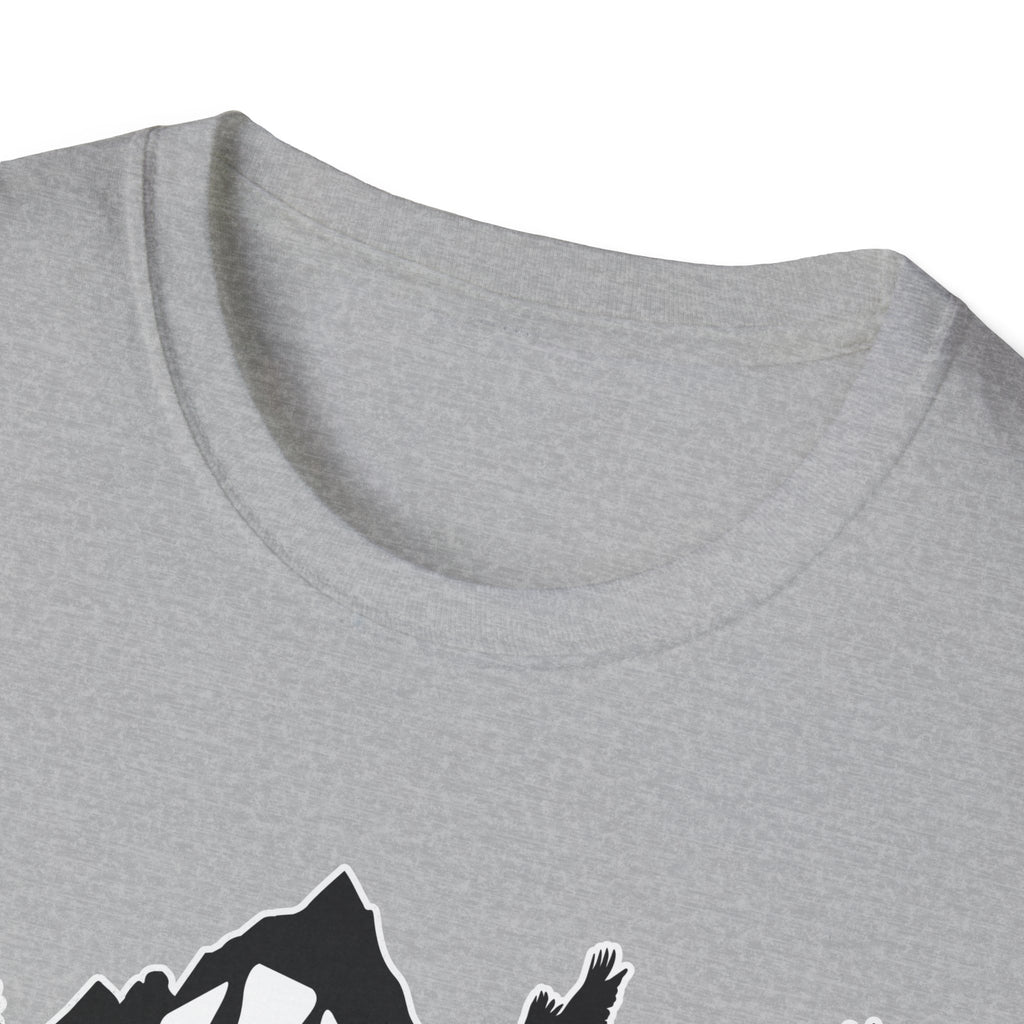 I've Gone Glamping  T-Shirt