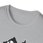 I've Gone Glamping  T-Shirt