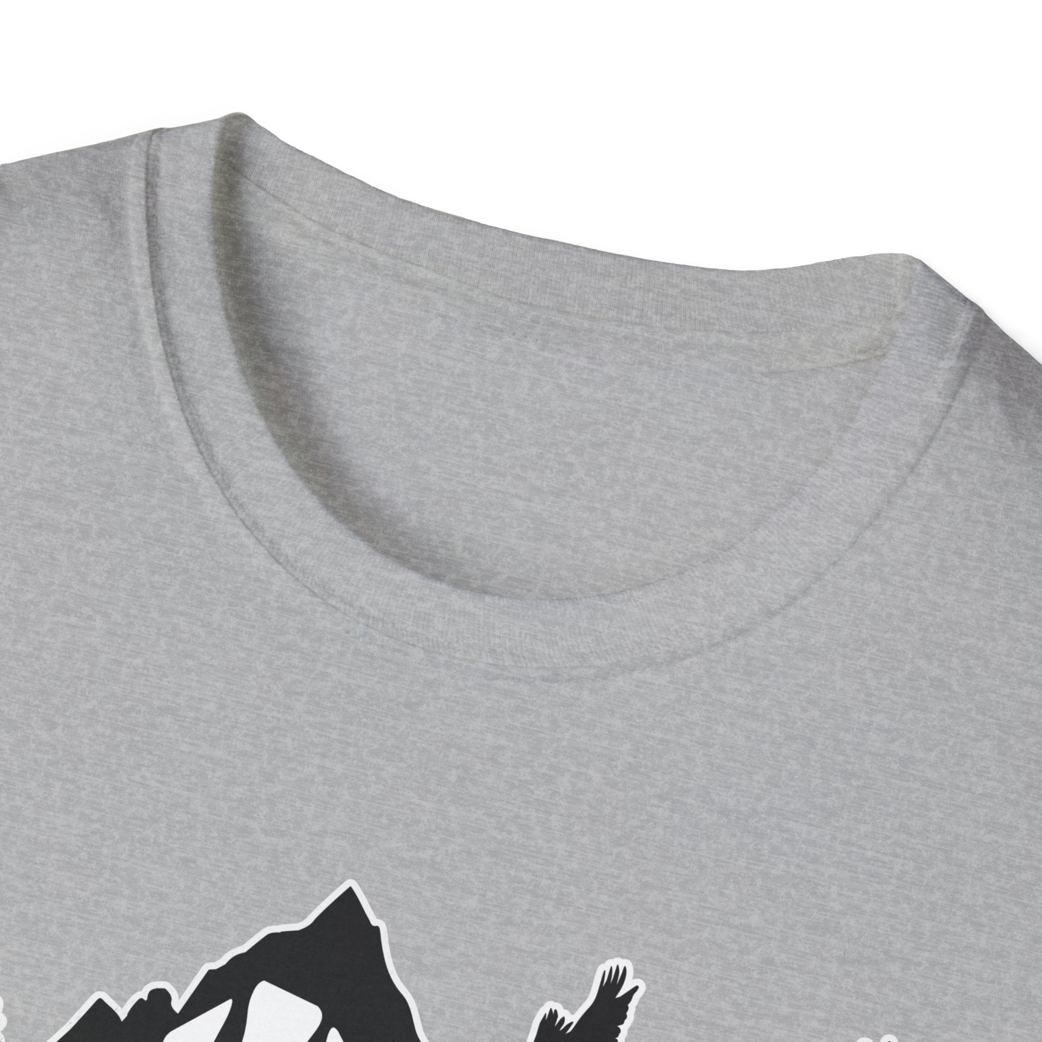 I've Gone Glamping  T-Shirt