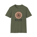 Some Scars Are Necessary T-Shirt