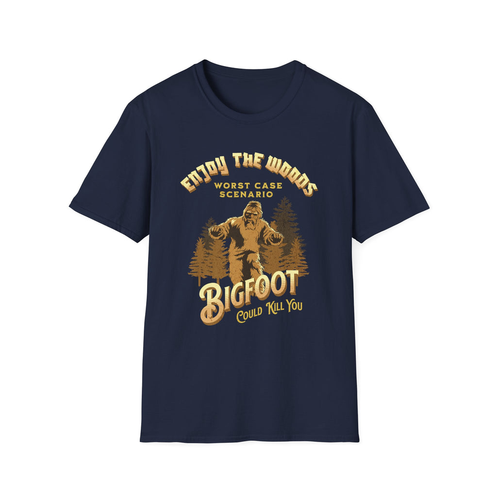 Worst Case Scenario T-Shirt