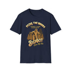 Worst Case Scenario T-Shirt