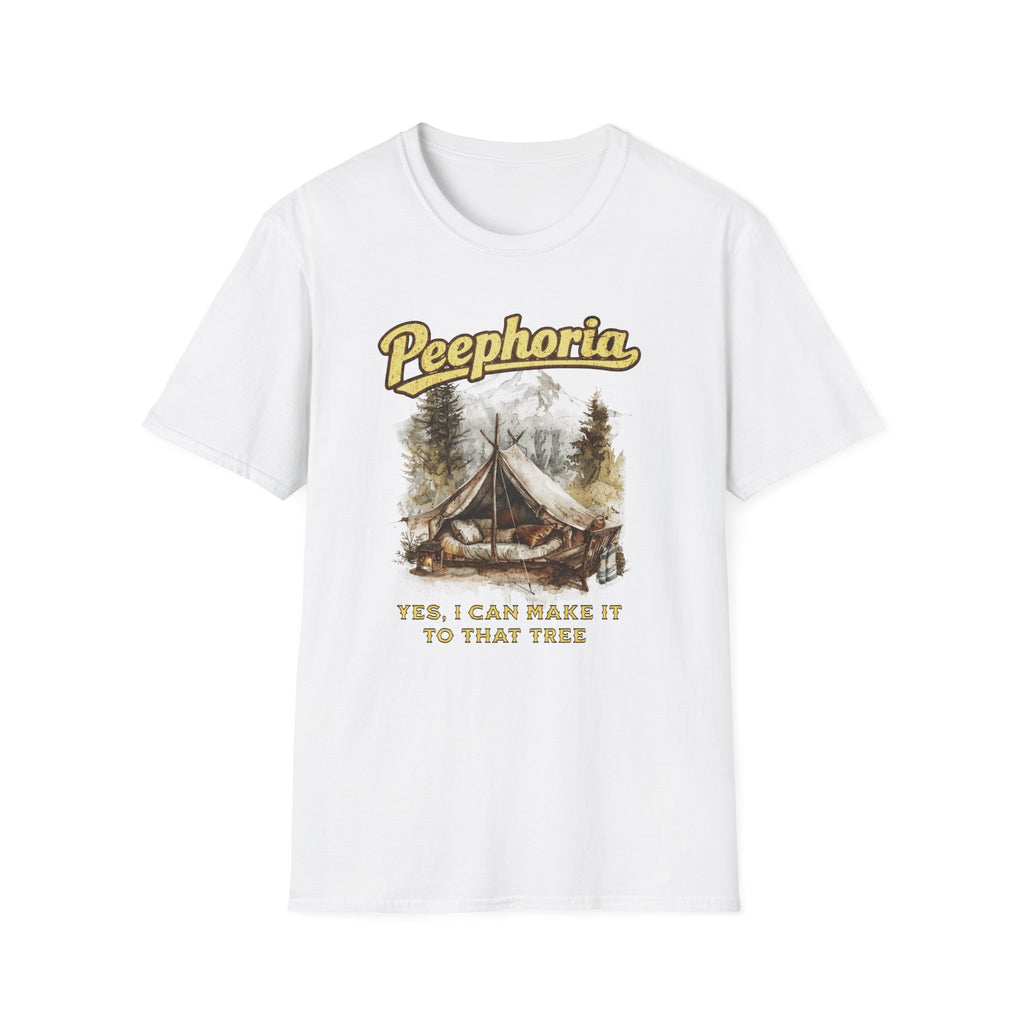 Peephoria  T‑Shirt