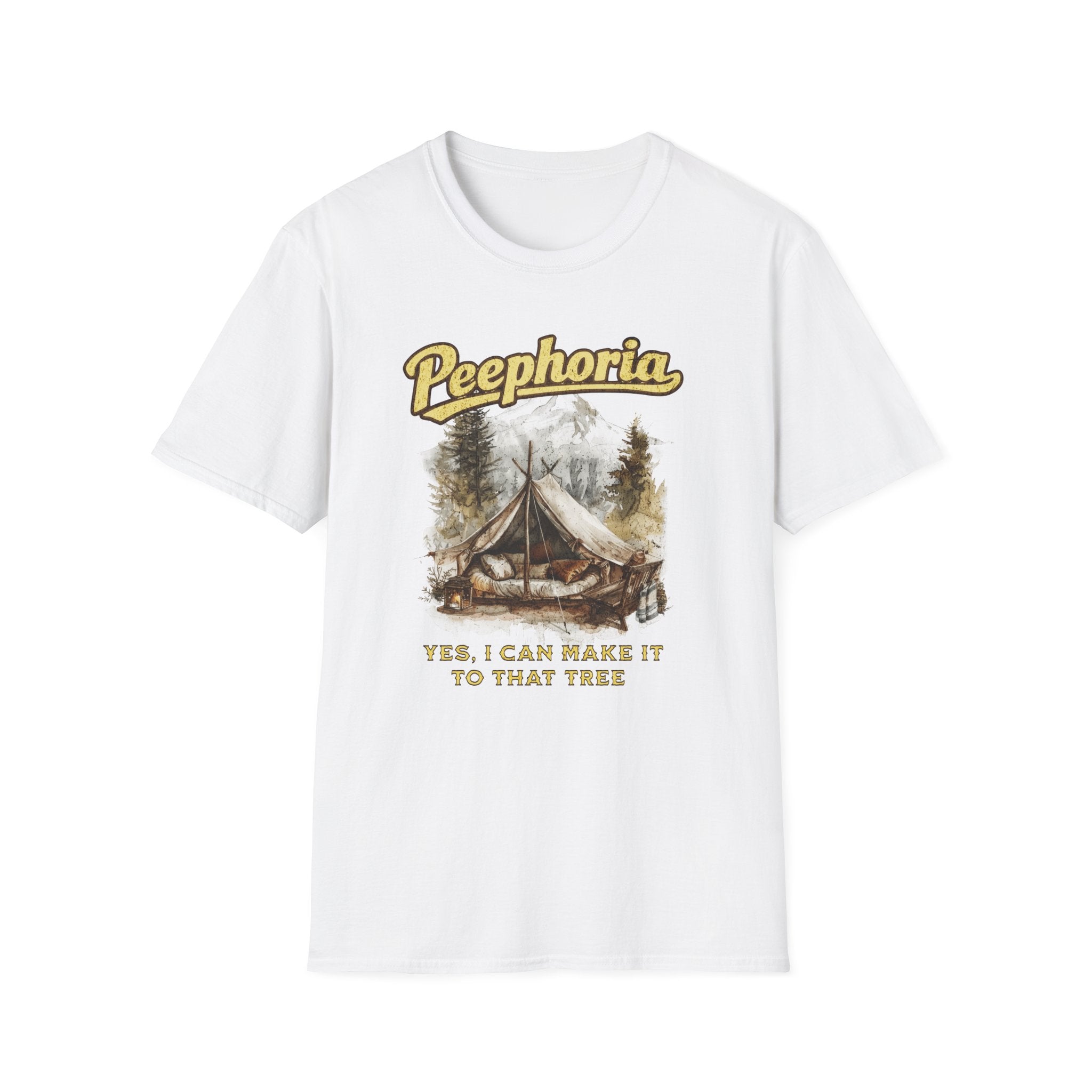 Peephoria  T‑Shirt