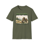 Average Hiker, Elite Napper T-Shirt