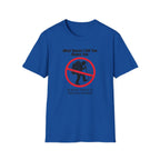 What Doesn't Kill You  T-Shirt