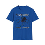 Once Seen Never Unseen T-Shirt