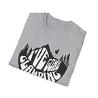 I've Gone Glamping  T-Shirt