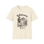 Wilderness Queen T‑Shirt