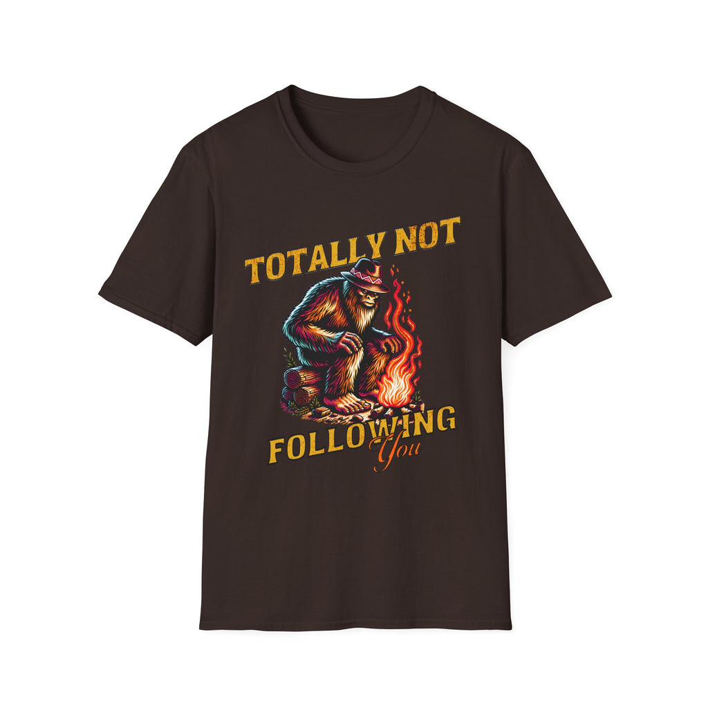 Totally Not Following You T-Shirt