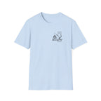 Oh Campy Day!  T-Shirt