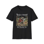 Probably Not Following You   T-Shirt