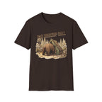 Bad Wakeup Call  T-Shirt