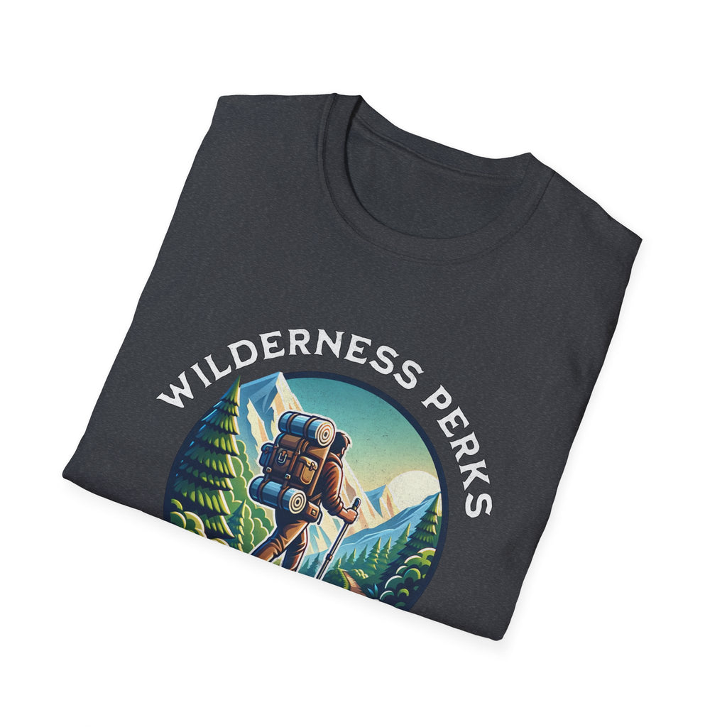 Wilderness Perks T-Shirt
