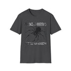 Once Seen Never Unseen T-Shirt