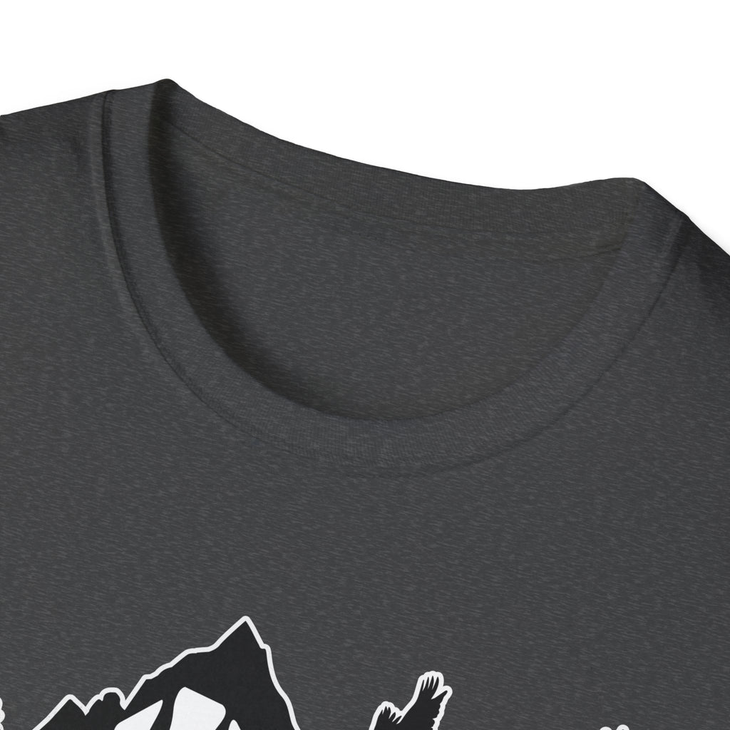 I've Gone Glamping  T-Shirt