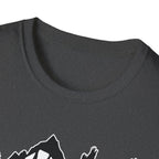 I've Gone Glamping  T-Shirt