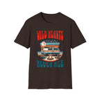 Wild Hearts Never Age T-Shirt
