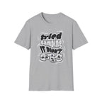 Tried Camping, It Didn’t Fit  T-Shirt