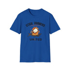 Stick Burners United T-Shirt