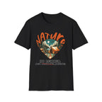 No Manual: Just Instincts  T-Shirt