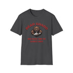 BearGuard..Run Faster Than T-Shirt