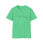 Average Hiker T-Shirt