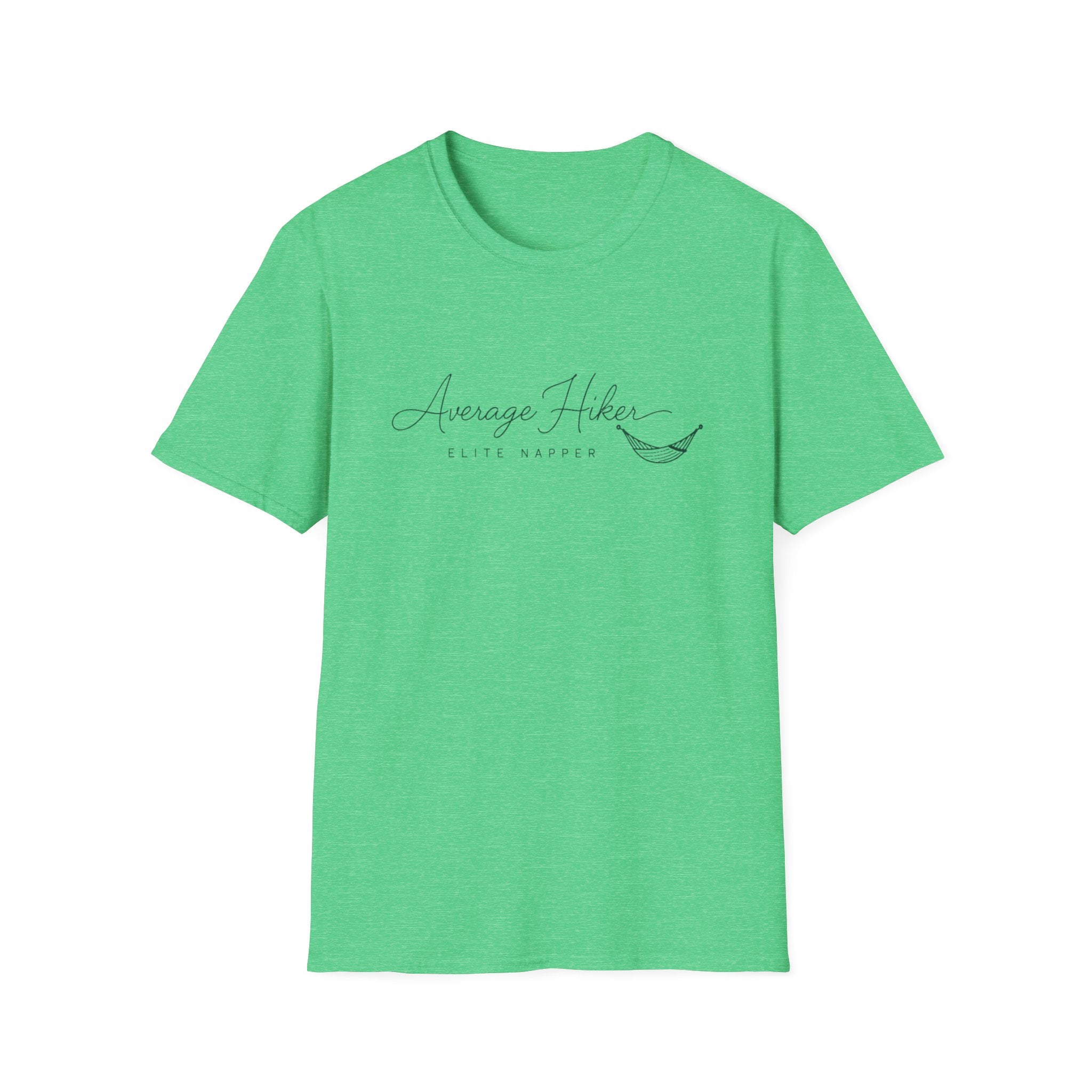 Average Hiker T-Shirt