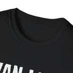 Van Life - Because Murder Is Wrong T-Shirt