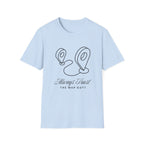 Always Trust the Map Guy?  T-Shirt