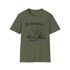 Oh,Campy Day! T-Shirt