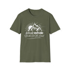 Breathe In The Good   T-Shirt