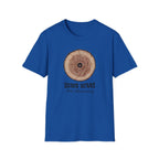 Some Scars Are Necessary T-Shirt
