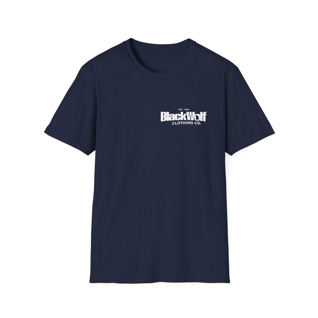 BlackWolf Clothing Co. T-Shirt
