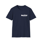BlackWolf Clothing Co. T-Shirt