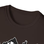I've Gone Glamping  T-Shirt
